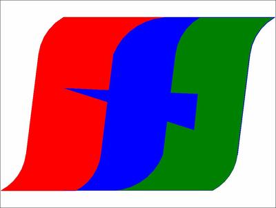 液晶电视租赁与室内外LED显示屏系统工程 上海咖南实业的专业解决方案