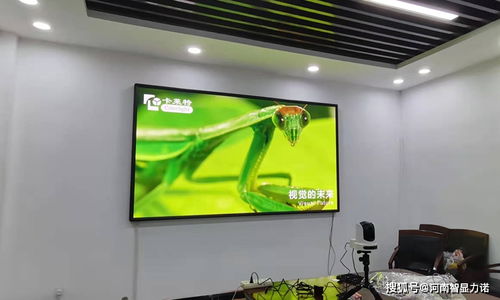 河南LED显示屏厂家教您 如何专业检验LED屏体箱体及室内外系统工程