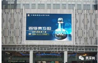 LED显示屏未来发展趋势 室内外系统工程创新与融合