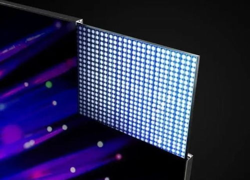 告别iPhone烧屏烦恼 室内外LED显示屏系统工程创新解决方案