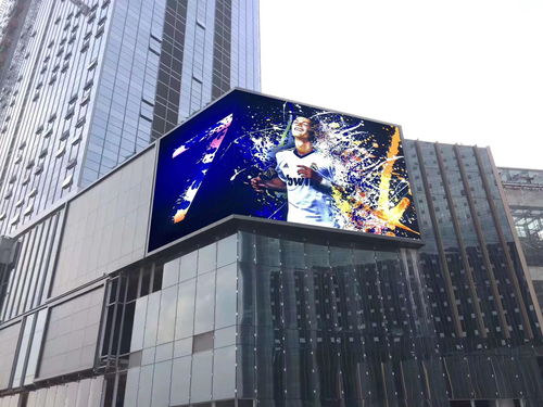 led显示屏厂家针对led显示屏质量的重要性